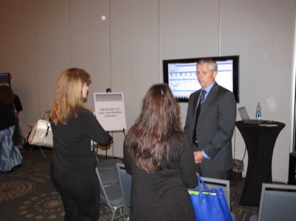 Equicare Workshop